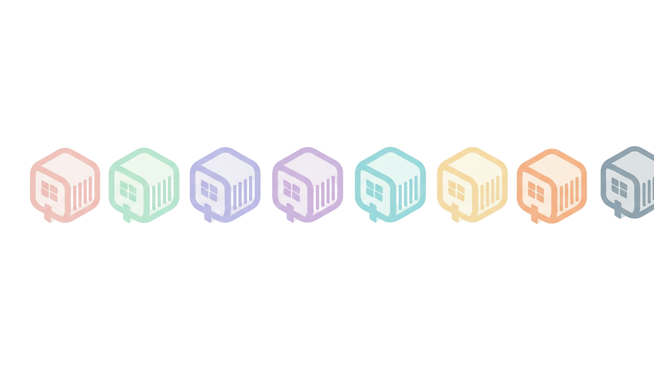 Container Logo